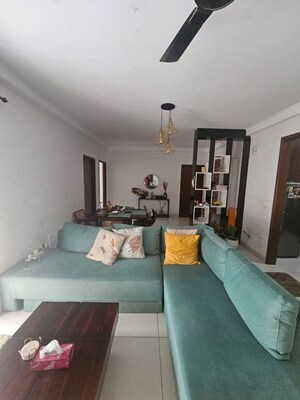 3 BHK Apartment For Rent in Puravankara Purva Westend, Kudlu Gate