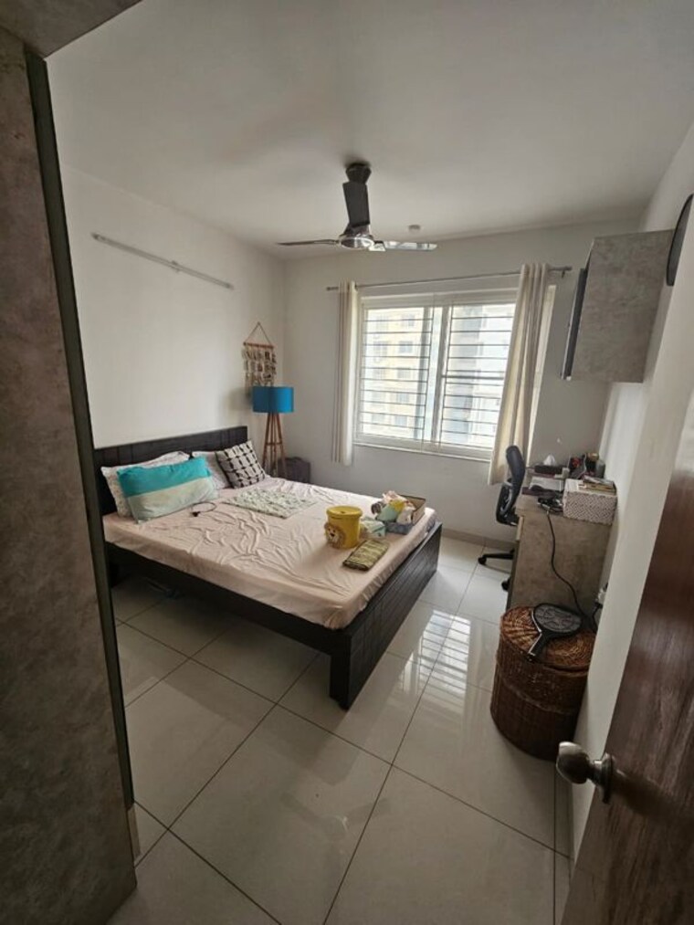 Team Area, puravankara-purva-westend 3 Bedroom 2200 Sq.Ft. Apartment In Kudlu Gate Bangalore 10648701
