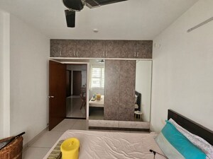 Furnished Amenities in 3 BHK Apartment at Puravankara Purva Westend, Kudlu Gate – for Rent