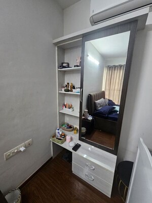 Furnished Amenities in 3 BHK Apartment at Puravankara Purva Westend, Kudlu Gate – for Rent