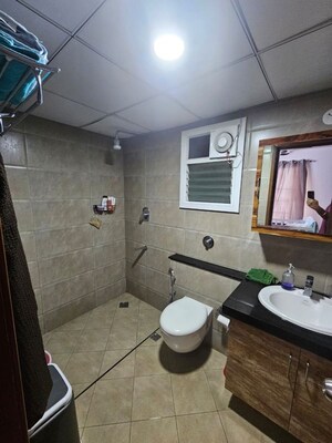 Team Area in 3 BHK Apartment at Puravankara Purva Westend, Kudlu Gate – for Rent