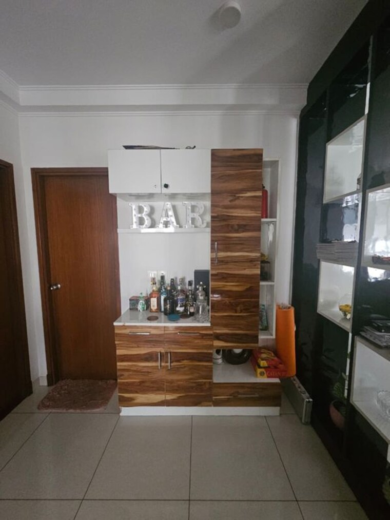Living Room, puravankara-purva-westend 3 Bedroom 2200 Sq.Ft. Apartment In Kudlu Gate Bangalore 10648701