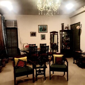 Gym in 3 BHK Apartment at Unitech Horizon, Pi Greater Noida – for Rent