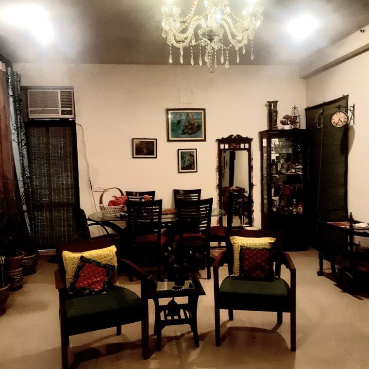 Gym, unitech-horizon 3 Bedroom 1760 Sq.Ft. Apartment In Pi Greater Noida Greater Noida 10642416
