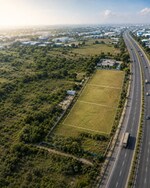6000 Sq.Ft. Land in Nagpur Station