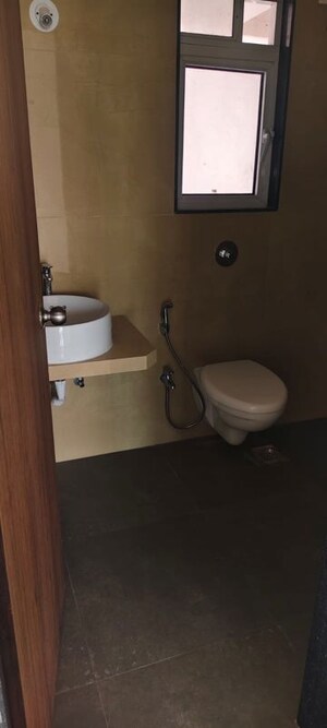 Bathroom in 2 BHK Apartment at Vora Centrico, Malad West – for Sale