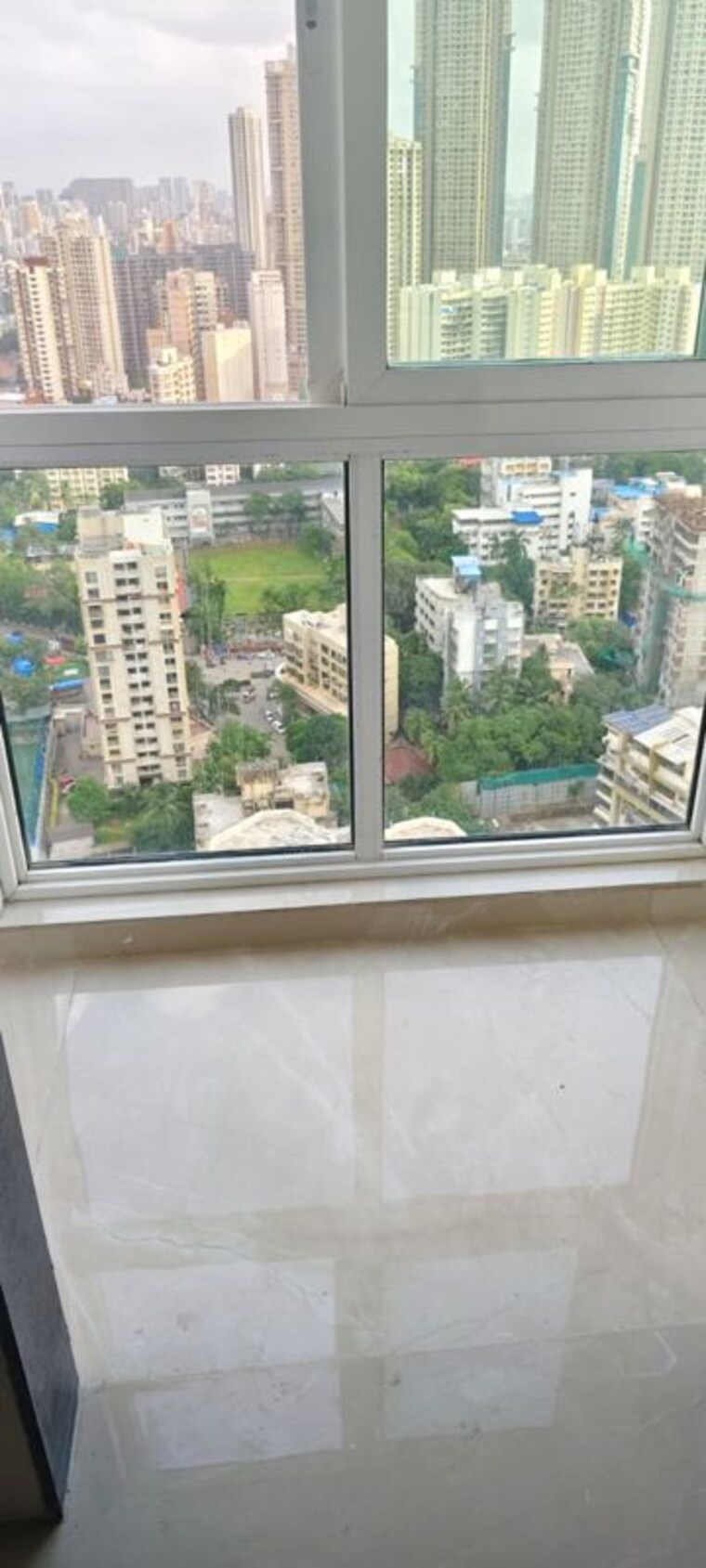Balcony, vora-centrico 2 Bedroom 765 Sq.Ft. Apartment In Malad West Mumbai 10648726