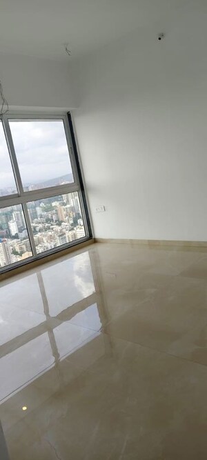 Balcony in 3.5 BHK Apartment at Vora Skyline Centrico, Malad West – for Sale