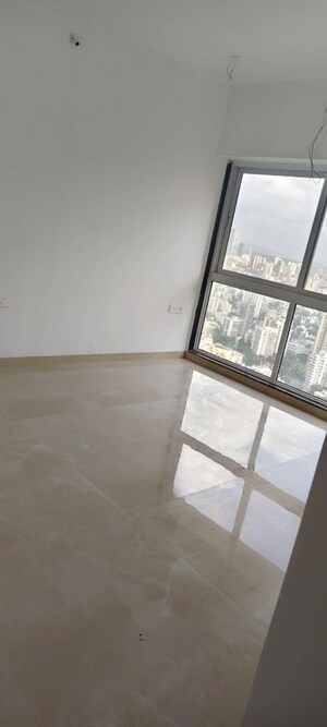 Balcony in 3.5 BHK Apartment at Vora Skyline Centrico, Malad West – for Sale