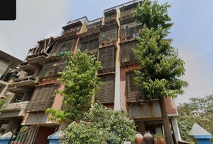 2 BHK Apartment For Sale in Rabale
