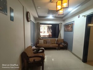 1 BHK Apartment For Rent in Amesh CHS, Tilak Nagar