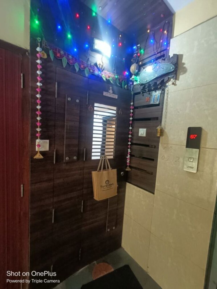 Exterior View, amesh-chs 1 Bedroom 450 Sq.Ft. Apartment In Tilak Nagar Mumbai 10648724