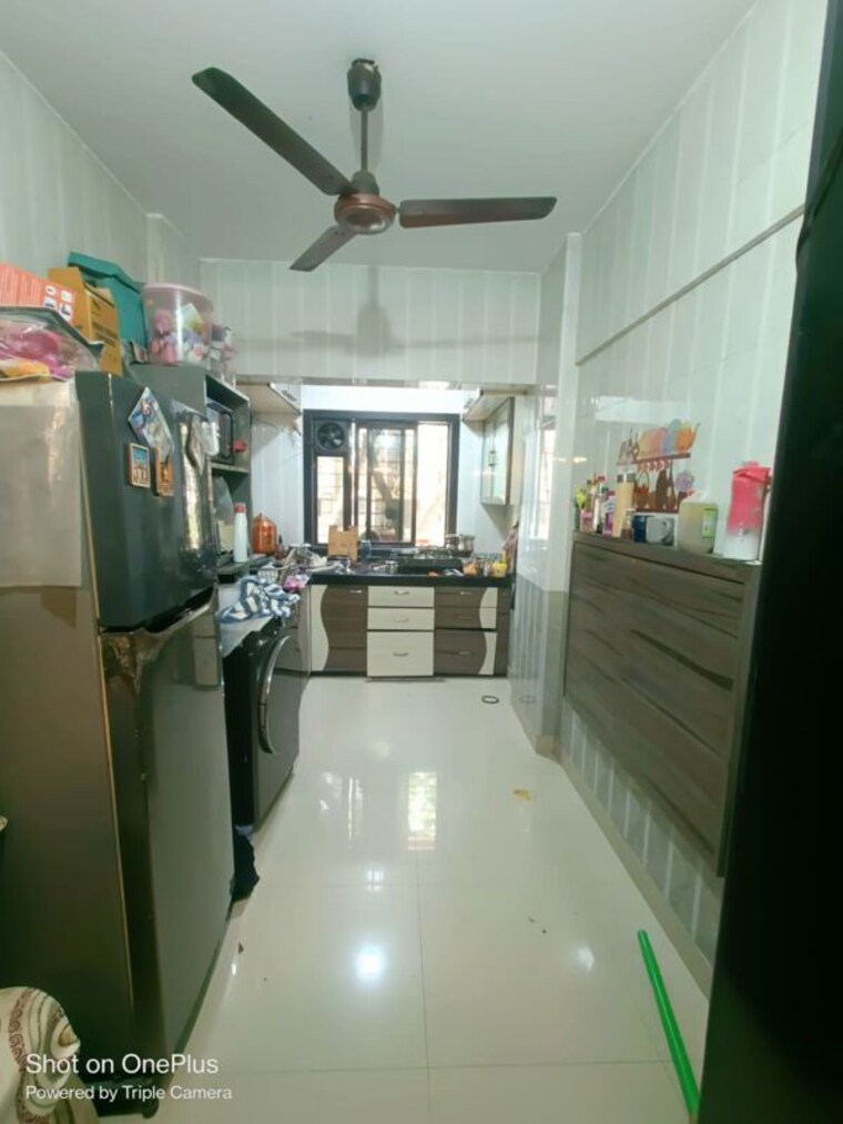Kitchen, amesh-chs 1 Bedroom 450 Sq.Ft. Apartment In Tilak Nagar Mumbai 10648724