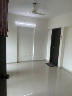 1 BHK Apartment For Rent in Nyati Eternity