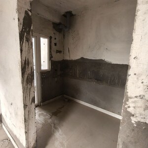 Building Lobby in 2 BHK Apartment at Mangalya Novena Green, Tech Zone 4 Greater Noida – for Rent