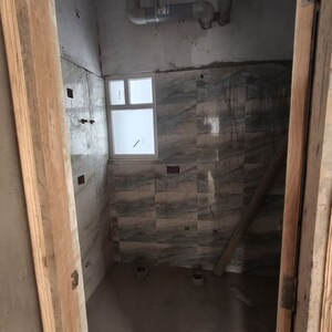 Bathroom in 2 BHK Apartment at Mangalya Novena Green, Tech Zone 4 Greater Noida – for Rent