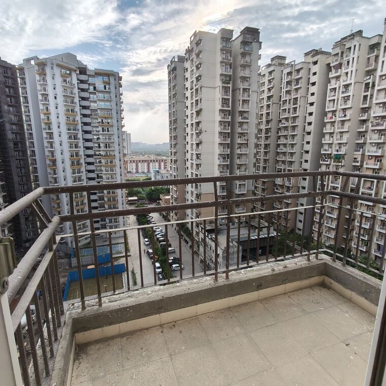 Exterior View, mangalya-novena-green 2 Bedroom 1050 Sq.Ft. Apartment In Tech Zone 4 Greater Noida Greater Noida 10648723