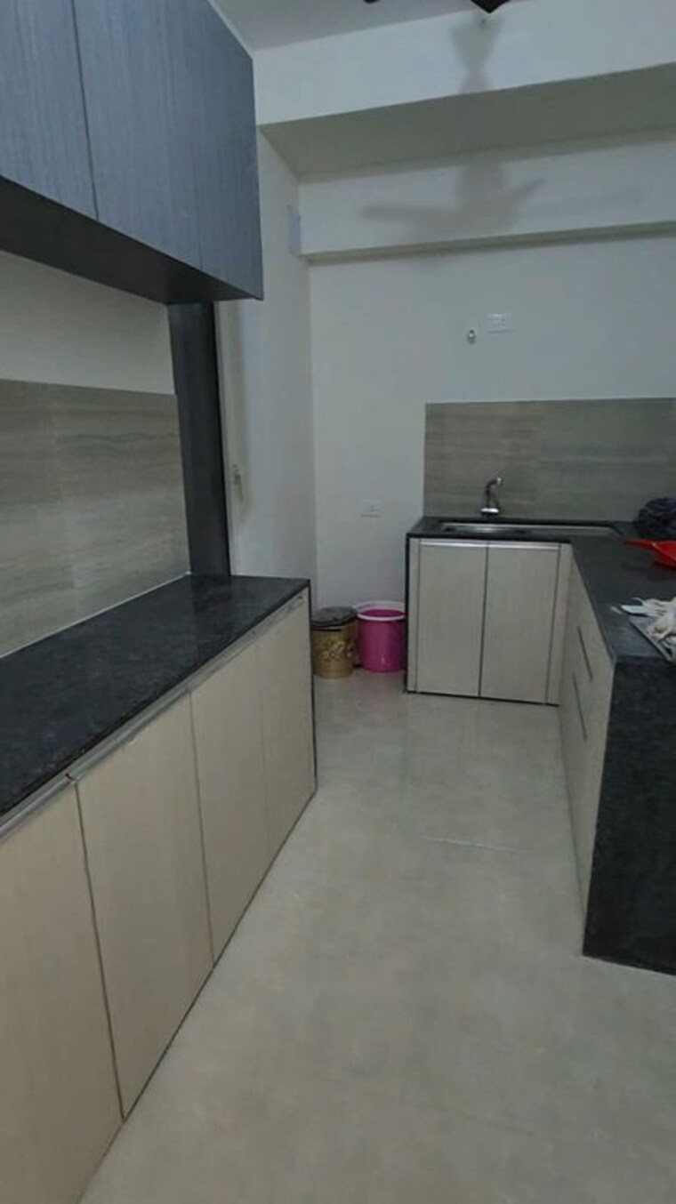 Kitchen, indiabulls-one-indiabulls 2 Bedroom 840 Sq.Ft. Apartment In Pokhran Road No Two Thane 10648739
