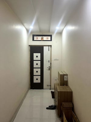 Living Room in 3 BHK Apartment at Kanhauli – for Rent