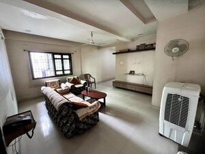 3 BHK Apartment For Rent in Kanhauli