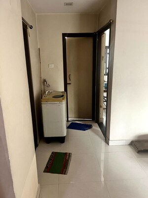 Furnished Amenities in 3 BHK Apartment at Kanhauli – for Rent