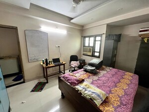Room in 3 BHK Apartment at Kanhauli – for Rent