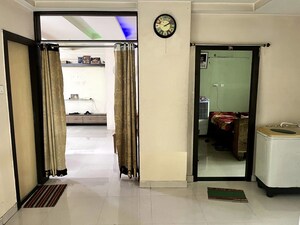 3 BHK Apartment at Kanhauli – for Rent
