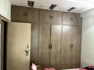 Furnished Amenities in 3 BHK Apartment at Kanhauli – for Rent