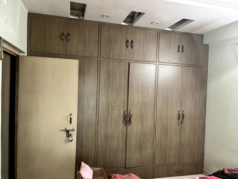 undefined, kanhauli 3 Bedroom 1750 Sq.Ft. Apartment In Kanhauli Patna 10648738