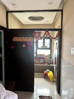 Furnished Amenities in 3 BHK Apartment at Kanhauli – for Rent