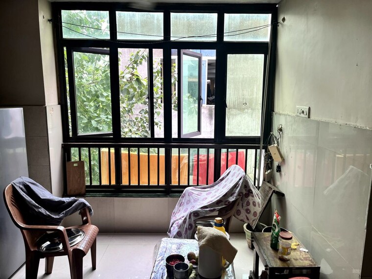 Living Room, kanhauli 3 Bedroom 1750 Sq.Ft. Apartment In Kanhauli Patna 10648738