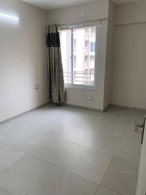 Bedroom in 3.5 BHK Apartment at Ashiana Malhar, Hinjewadi – for Rent