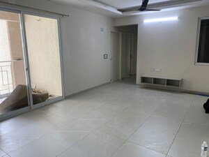 Hall in 3.5 BHK Apartment at Ashiana Malhar, Hinjewadi – for Rent