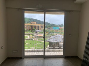 Room in 3.5 BHK Apartment at Ashiana Malhar, Hinjewadi – for Rent