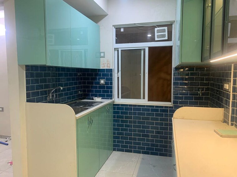 Kitchen, ashiana-malhar 3.5 Bedroom 1450 Sq.Ft. Apartment In Hinjewadi Pune 10648713