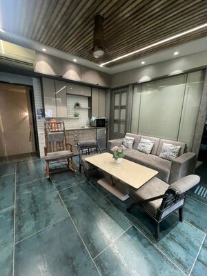 4 BHK Villa For Sale in Hiranandani Powai Park, Powai
