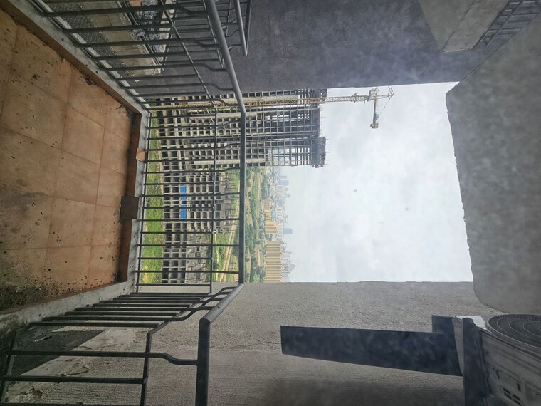 undefined, supertech-hues 2 Bedroom 1350 Sq.Ft. Apartment In Sector 68 Gurgaon 10648719