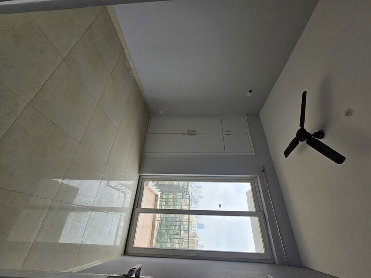 Kitchen, supertech-hues 2 Bedroom 1350 Sq.Ft. Apartment In Sector 68 Gurgaon 10648719