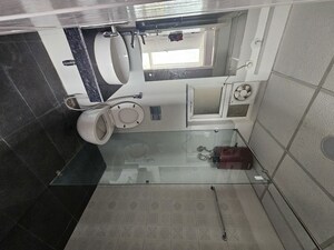 Kitchen in 2 BHK Apartment at Supertech Hues, Sector 68 – for Rent