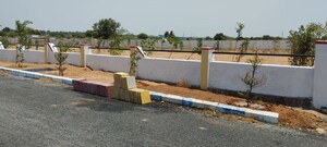 Swimming Pool in  Plot at Keesara – for Sale