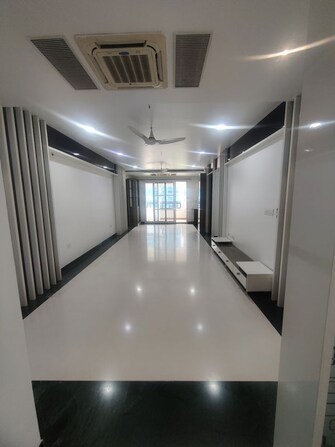 4 BHK +  2595 Sq.Ft. Apartment in My Home Abhra