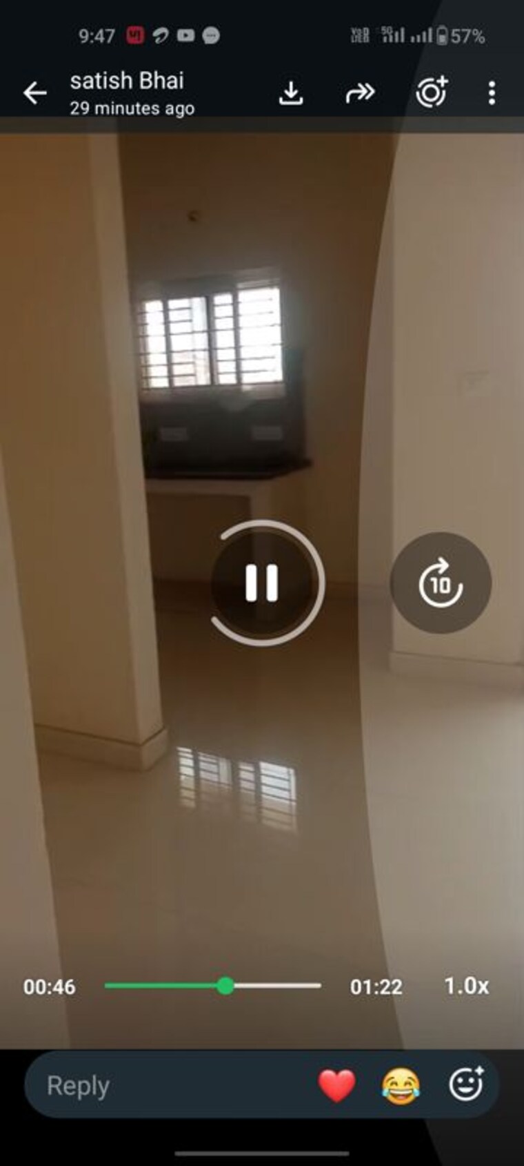 Bathroom, yapral 3 Bedroom 1510 Sq.Ft. Apartment In Yapral Hyderabad 10634840