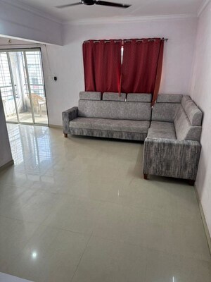 2 BHK Apartment For Rent in SG Lanke Vishwajeet Residency, Kharadi