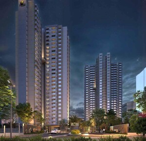 2 BHK Apartment For Sale in The Prestige City, Sarjapur Road