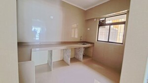 Kitchen in 2 BHK Apartment at Cosmos Horizon Phase 2, Pokhran Road No Two – for Sale