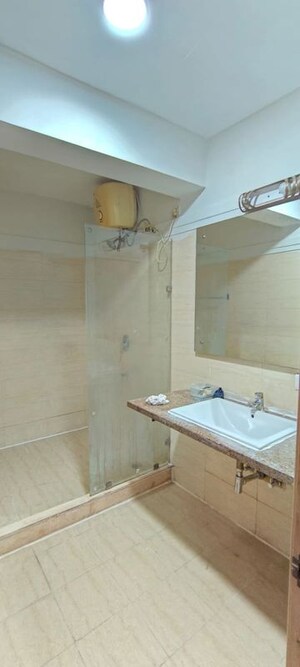 Bathroom in 2 BHK Apartment at Emaar Digi Homes, Sector 62 – for Sale