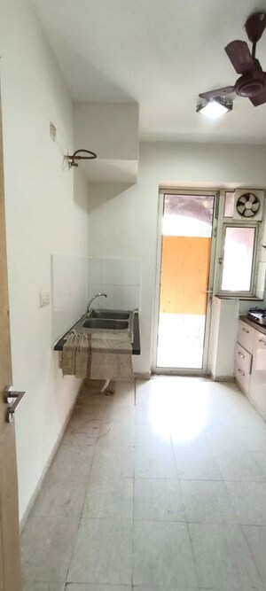 Kitchen in 2 BHK Apartment at Emaar Digi Homes, Sector 62 – for Sale