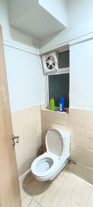 Bathroom in 2 BHK Apartment at Emaar Digi Homes, Sector 62 – for Sale