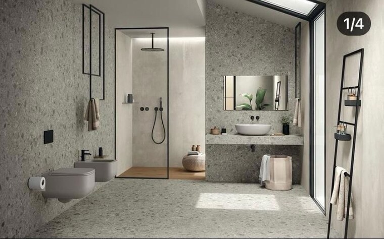Attached Bathroom, vasant vihar 4 Bedroom 4010 Sq.Ft. Builder Floor In Vasant Vihar Delhi 10648731