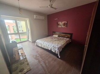 3 BHK +  1652 Sq.Ft. Apartment in Mahindra Ashvita